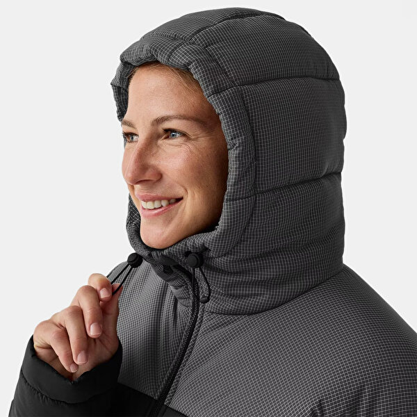 Brooks Shield Puffer Jacket - 2