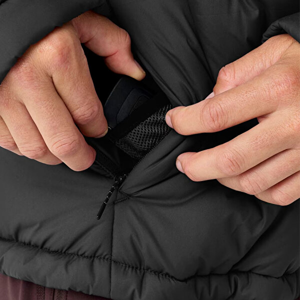 Brooks Shield Puffer Jacket - 3