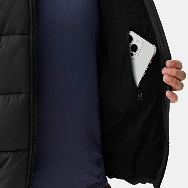 Shield Puffer Jacket - 5