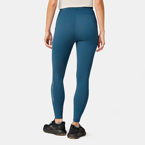 Brooks Thermal Reflective Tight - 1