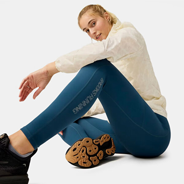 Brooks Thermal Reflective Tight - 3
