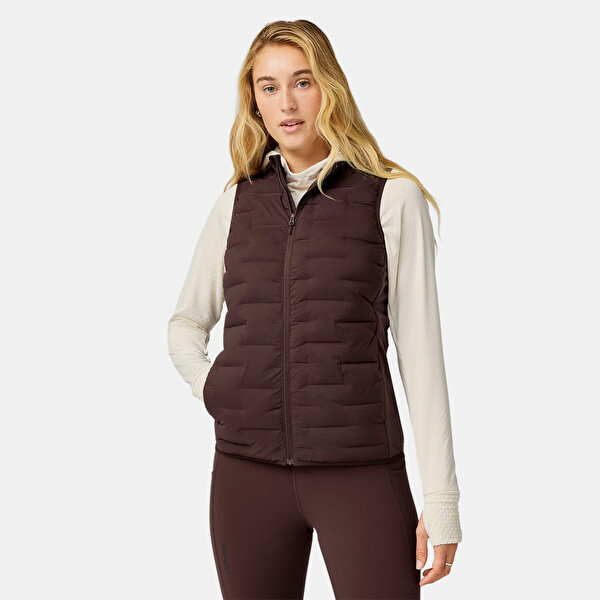 Brooks Momentum Thermal Vest - 0