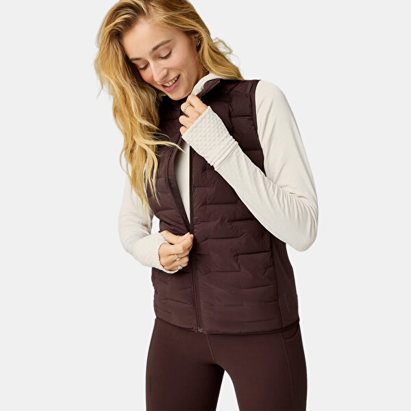 Brooks Momentum Thermal Vest - 2