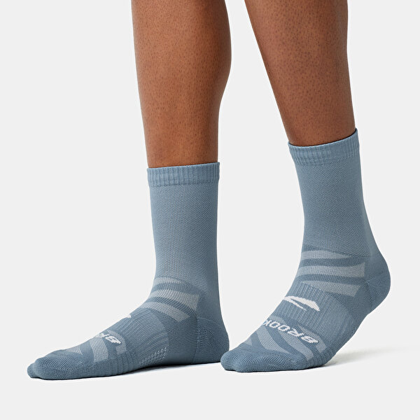 Brooks Ghost Lite Crew 2-Pack - 0