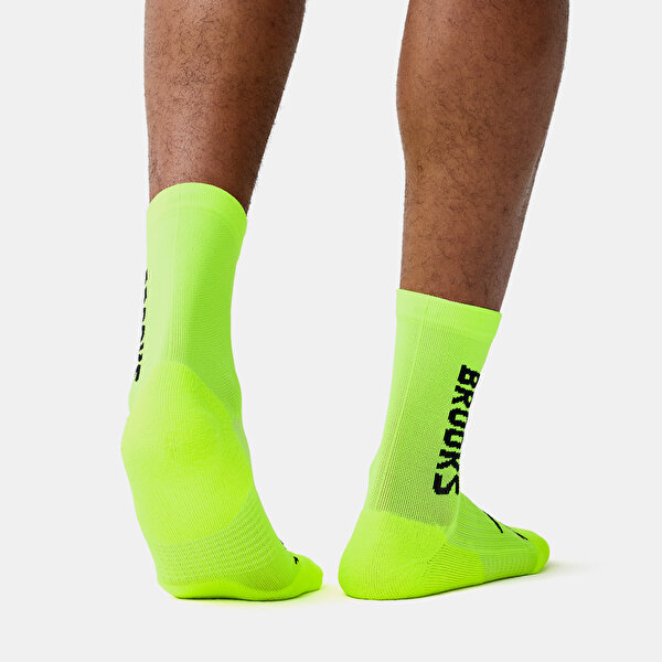 Brooks Ghost Crew