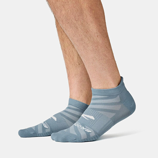 Brooks Ghost Lite No Show 2-Pack - 0