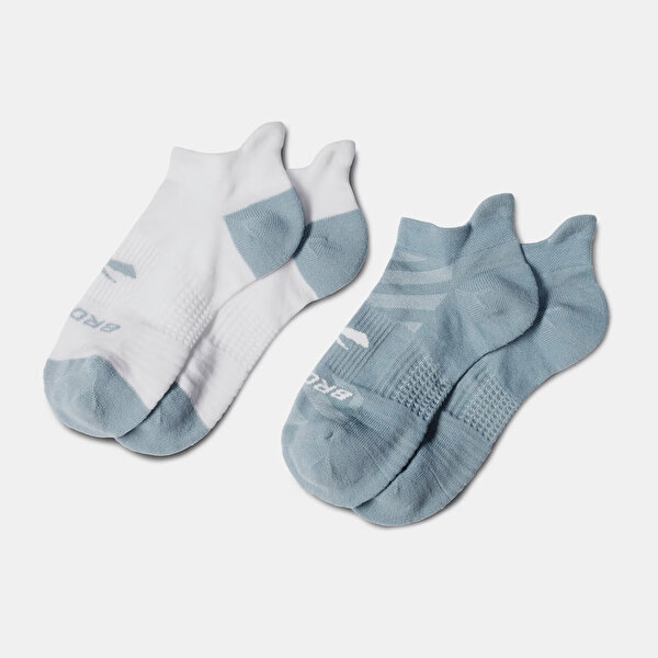 Brooks Ghost Lite No Show 2-Pack - 2