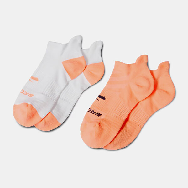 Brooks Ghost Lite No Show 2-Pack - 2