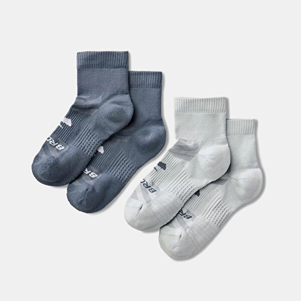 Brooks Ghost Lite Quarter 2-Pack - 1