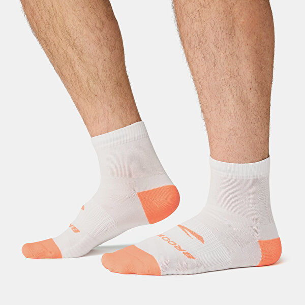 Brooks Ghost Lite Quarter 2-Pack - 0