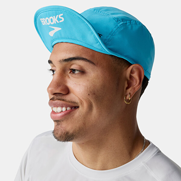 Lightweight Packable Hat 2.0 - Mavi