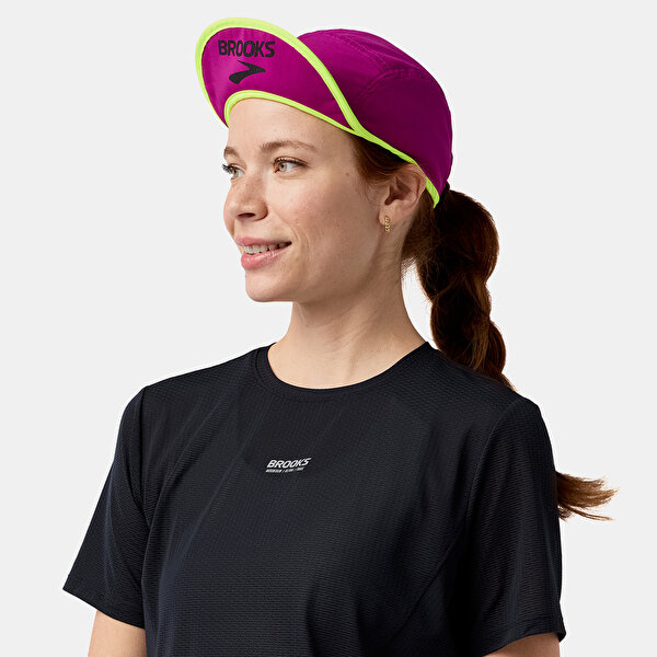 Lightweight Packable Hat 2.0 - Pembe