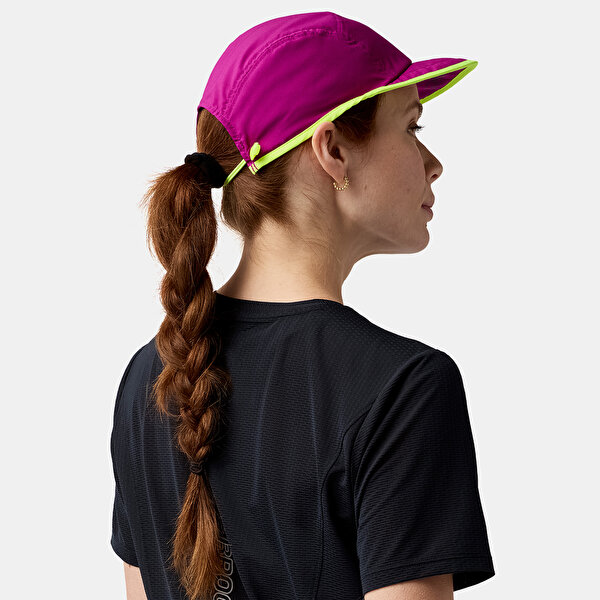 BROOKS Lightweight Packable Hat 2.0 - 1