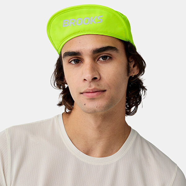 Brooks Lightweight Packable Hat 2.0 - 1