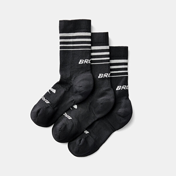 Run-in Crew 3-Pack - 6