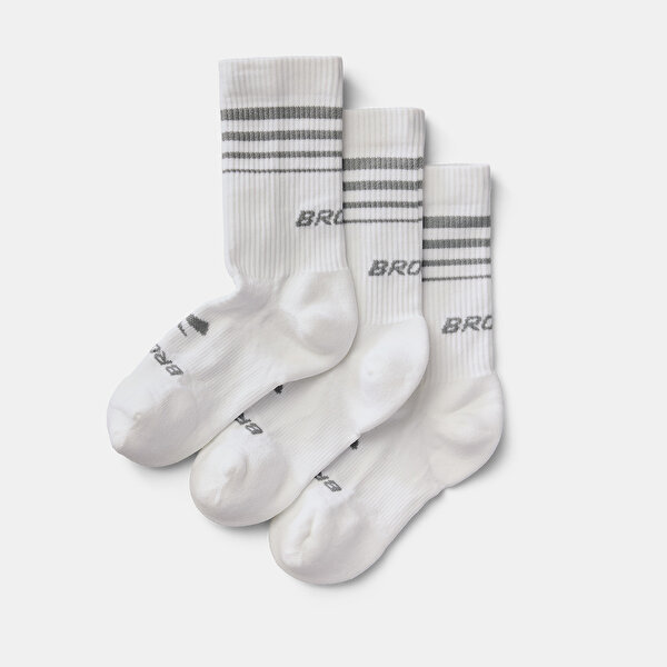 Run-in Crew 3-Pack - 6