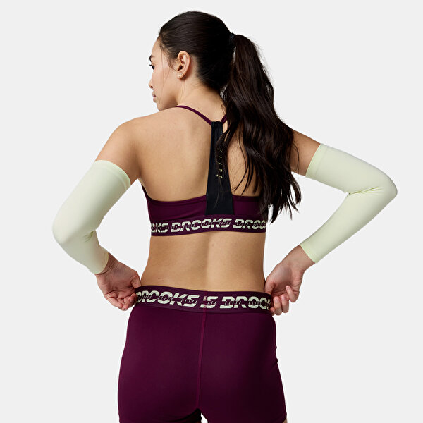 Brooks Dash Arm Sleeves - 1