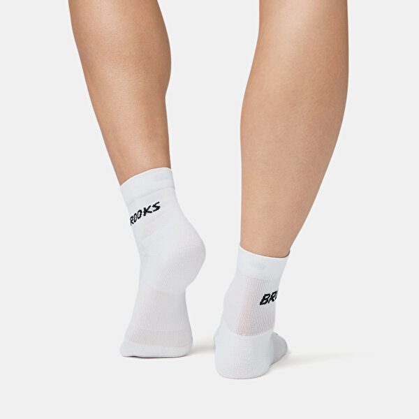 Brooks Run-in Quarter 3-Pack - 1