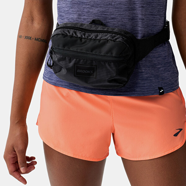 Brooks Stride Belt Bag - 1