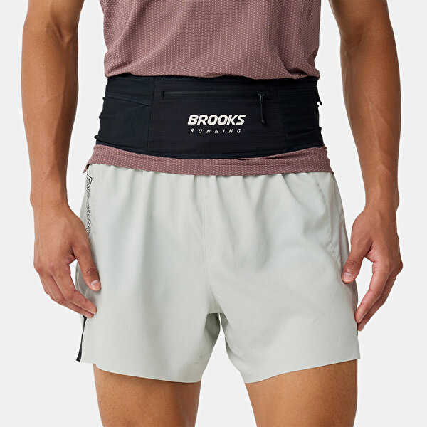 Brooks Cascadia Running Belt - 0