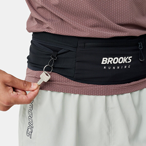 Cascadia Running Belt - 6