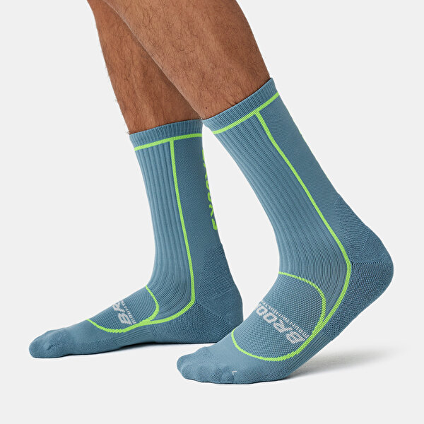 Brooks Cascadia Crew - 0