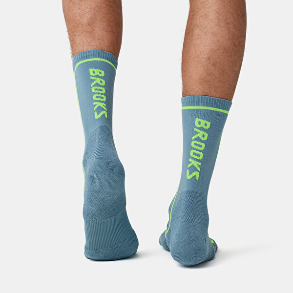 Brooks Cascadia Crew - 1