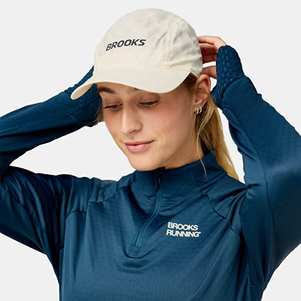 Brooks Journey Reflective Hat - 0