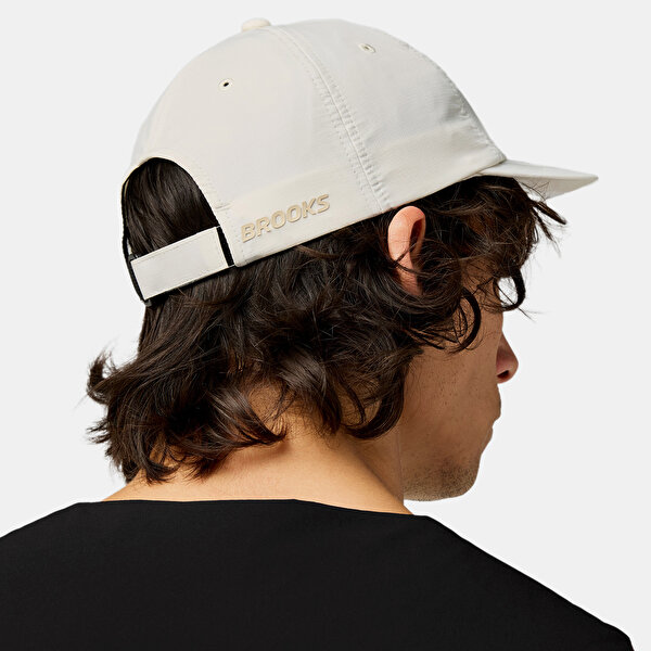 Brooks Movement Tech Hat - 1