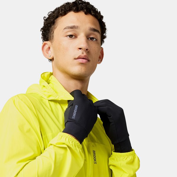 Brooks Dash Midweight Glove - 0