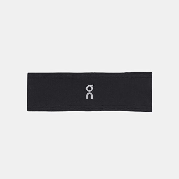 Core Headband - Siyah