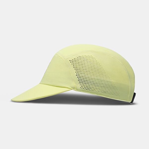 Performance Cap - Yeşil