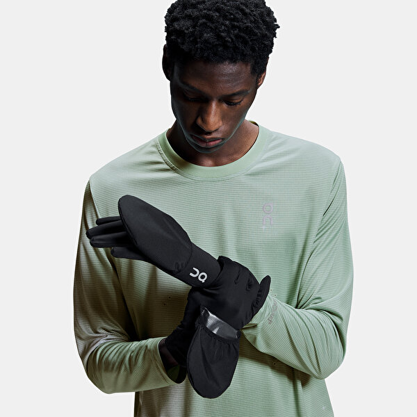Core Glove - 3