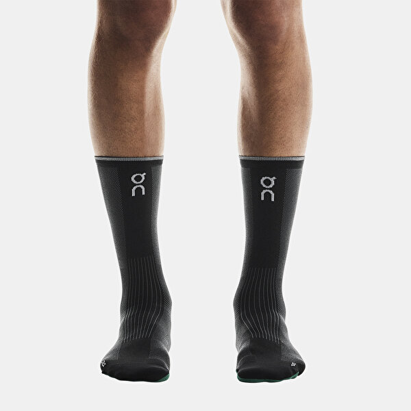 ON Elite Run Sock High - 1