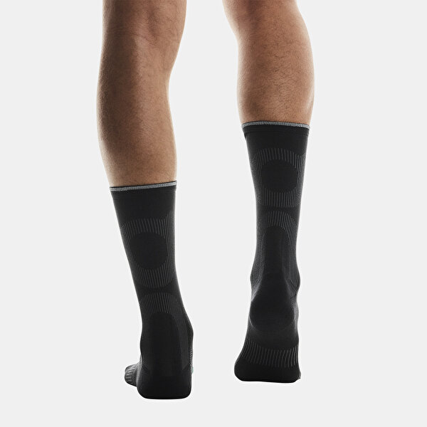 ON Elite Run Sock High - 3