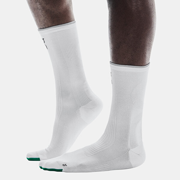 ON Elite Run Sock High - 1