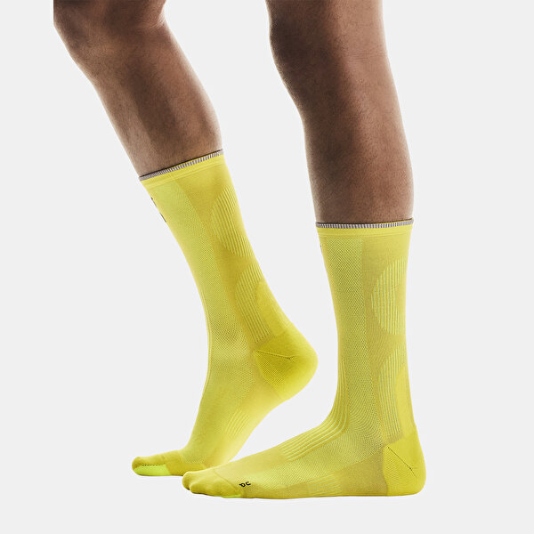 ON Elite Run Sock High - 2