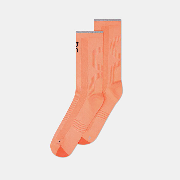 On Elite Run Sock High