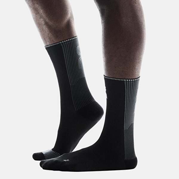 ON Performance Run Sock High - 2