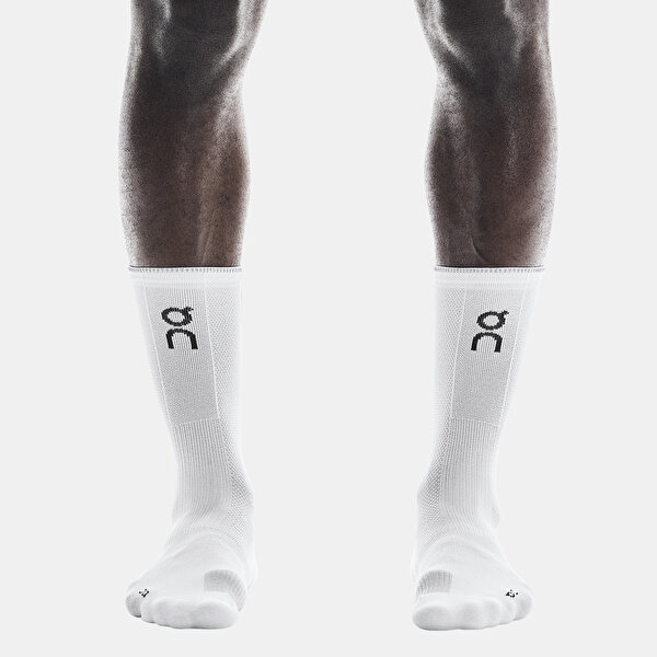 ON Performance Run Sock High - 1