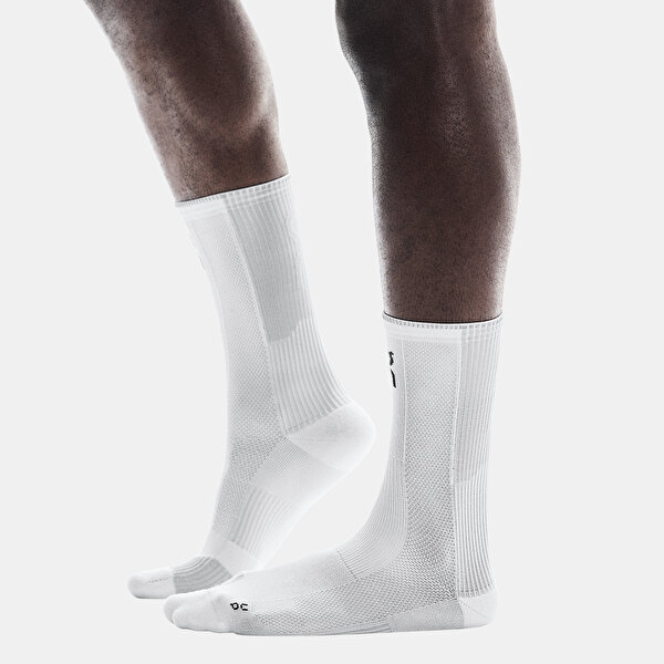 ON Performance Run Sock High - 2
