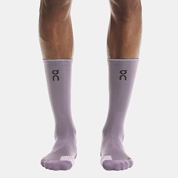ON Performance Run Sock High - 2