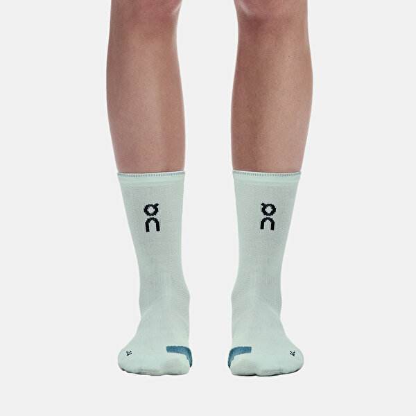 On Performance Run Sock High - 0