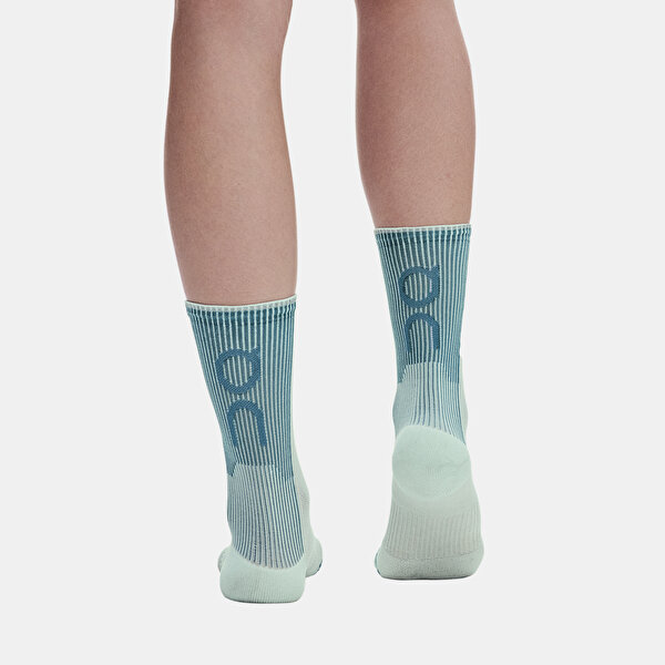 On Performance Run Sock High - 2