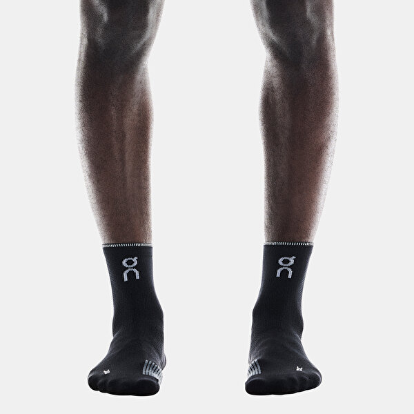 ON Performance Run Sock Mid - 1