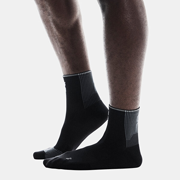 ON Performance Run Sock Mid - 2