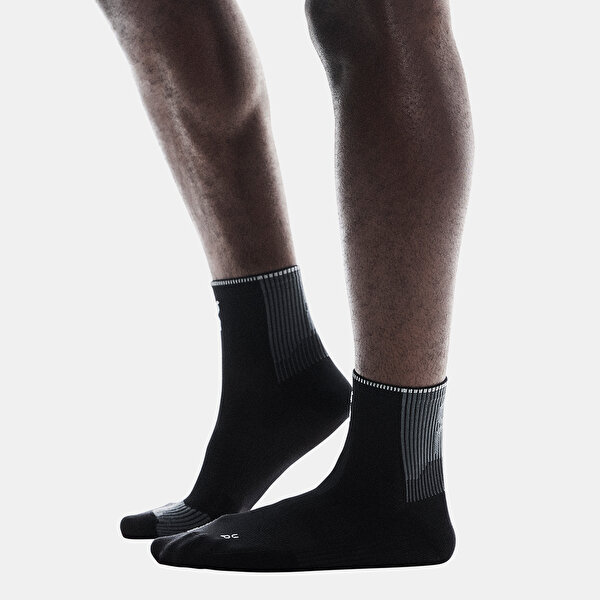 ON Performance Run Sock Mid - 3