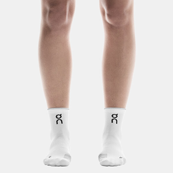ON Performance Run Sock Mid - 1