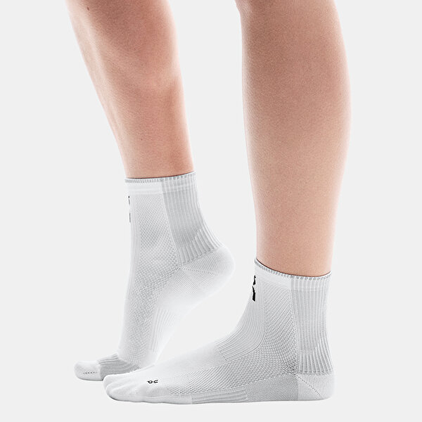 ON Performance Run Sock Mid - 2