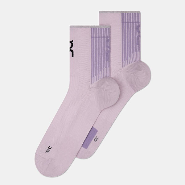 On Performance Run Sock Mid